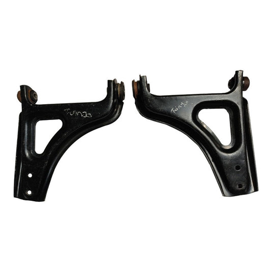 Tijeras Renault Twingo