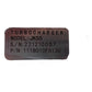 Turbo Geometria Variable Jac Jk55 1118010fa130