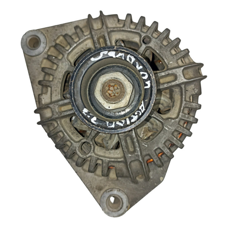 Alternador Para Ssangyong Actyon