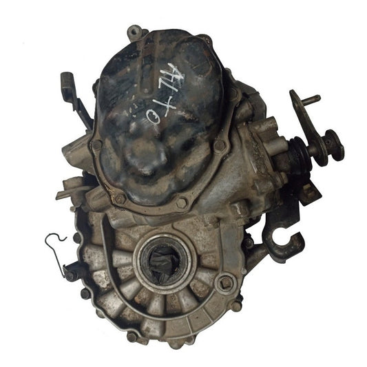 Caja De Cambios Chevrolet Alto