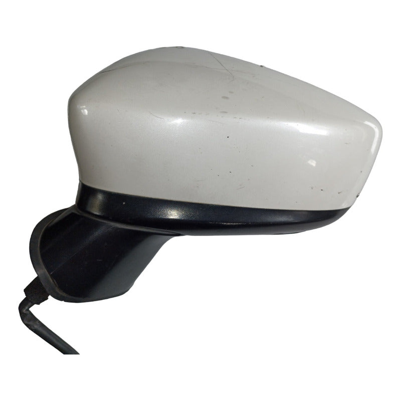 Retrovisores Mazda 3 Skyactiv 2016