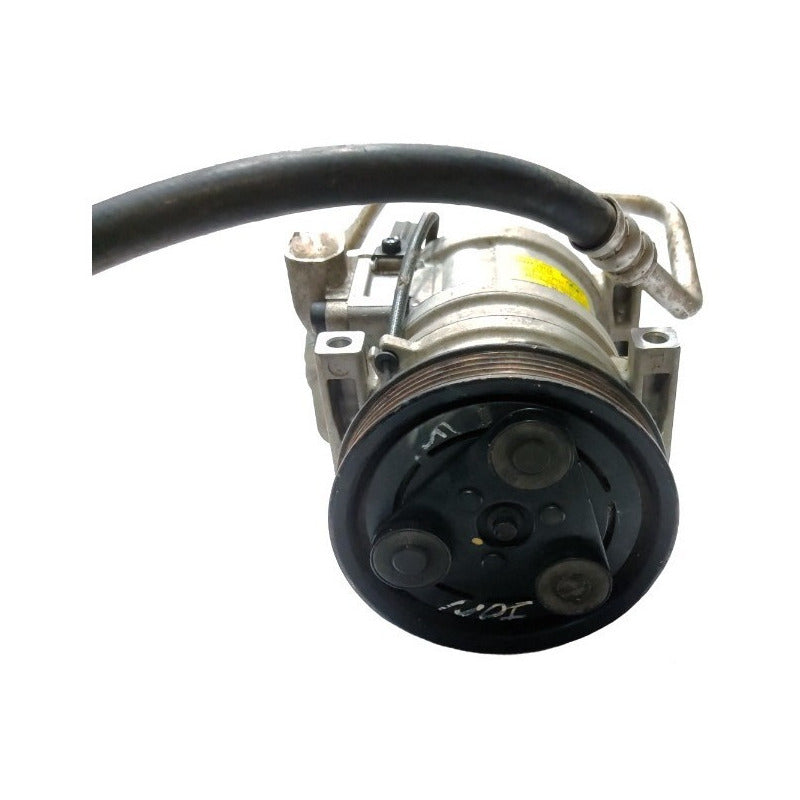 Compresor De Aire Kia Picanto Ion 4 Pistones