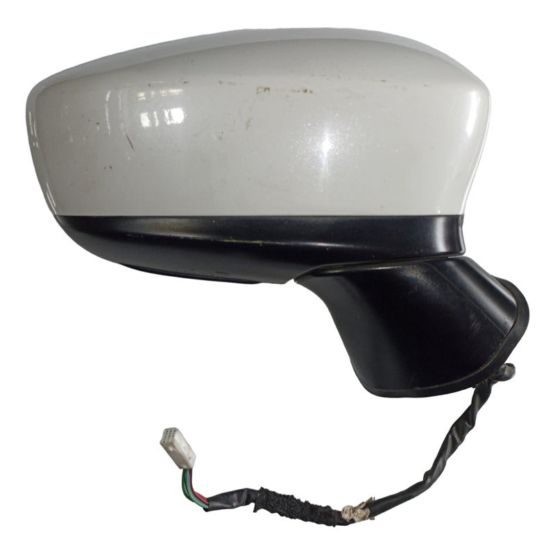 Retrovisores Mazda 3 Skyactiv 2016