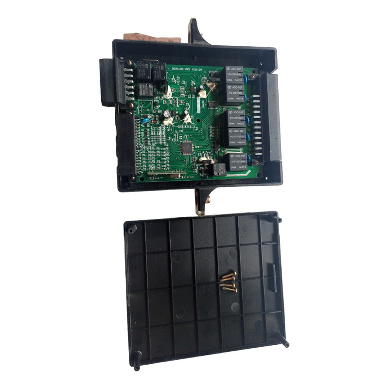 Control De Confort Geely Ck 1.3