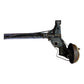 Troque Para Chevrolet Corsa Coupe