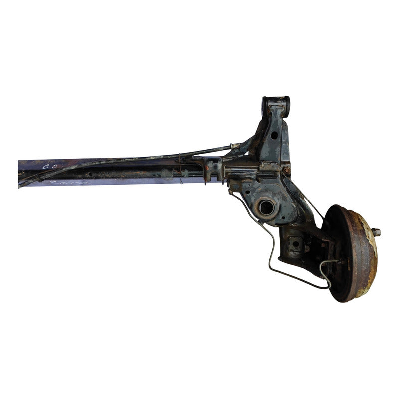 Troque Para Chevrolet Corsa Coupe