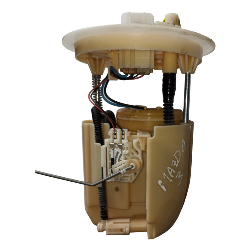 Bomba De Gasolina Mazda 3 Skyactiv 2016