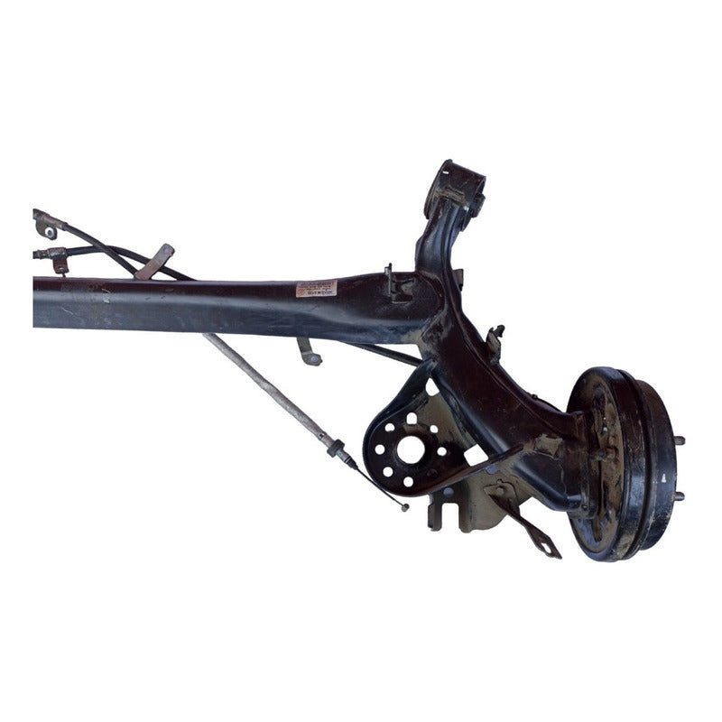 Troque Trasero Kia Soul