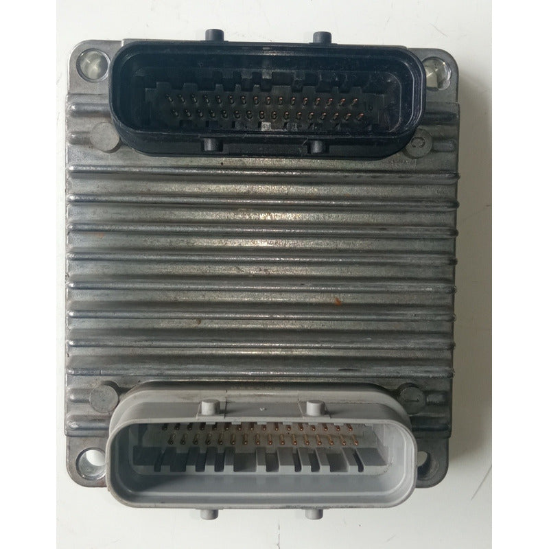 Computadora Aveo 1.6