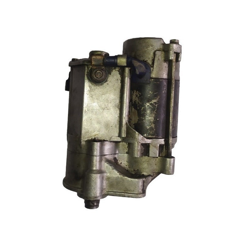 Arranque Toyota 4runner