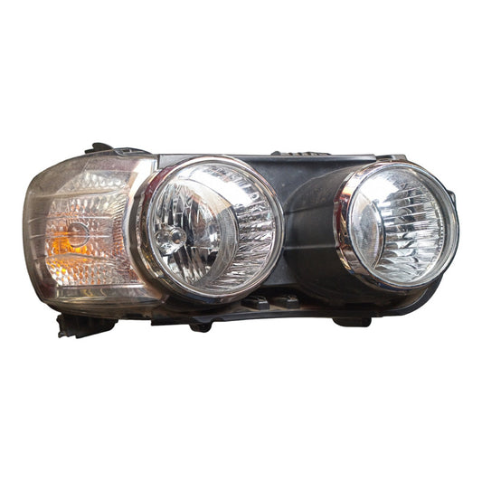 Farola Para Chevrolet Sonic