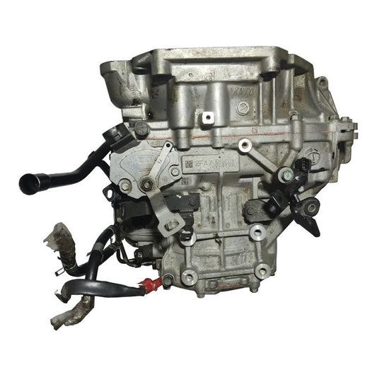 Caja Automática Kia Picanto Ion