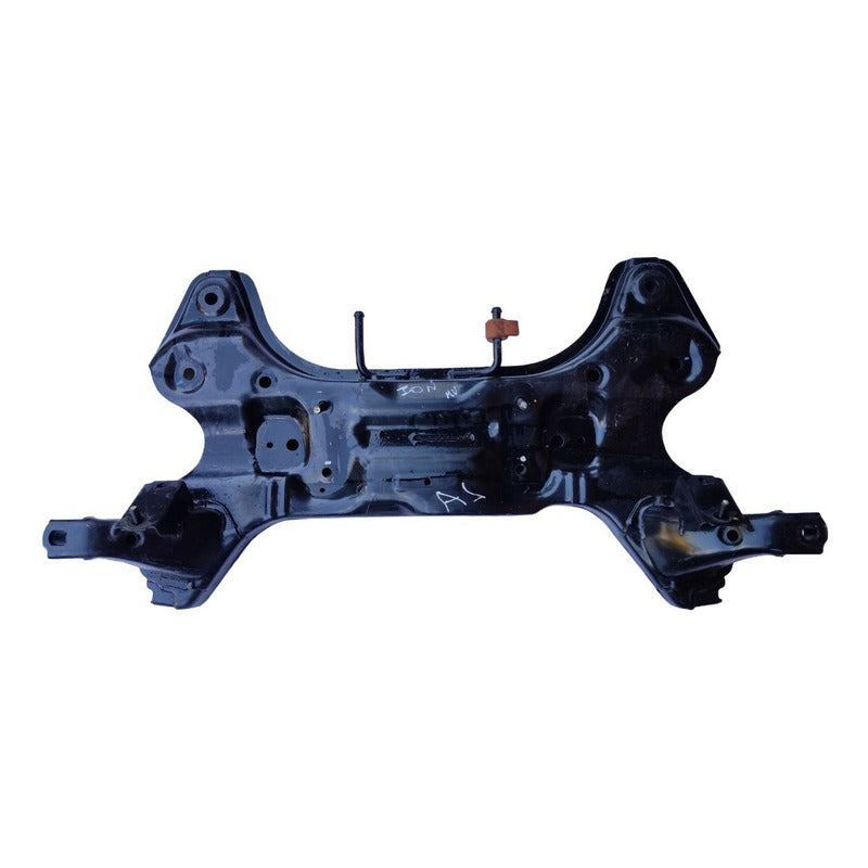 Cuna  Motor Kia Picanto Ion 2010-2016
