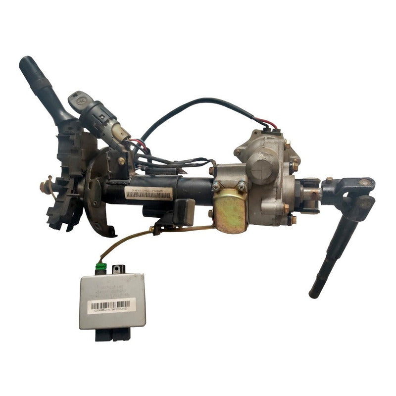 Dirección Asistida Jac J2 Smile