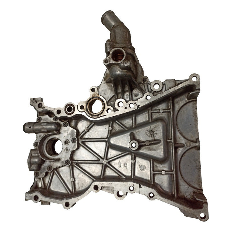 Tapa Correa De Distribución Chevrolet Sail