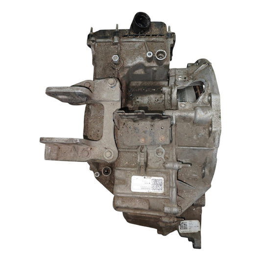 Caja De Cambios Para Ford Edge