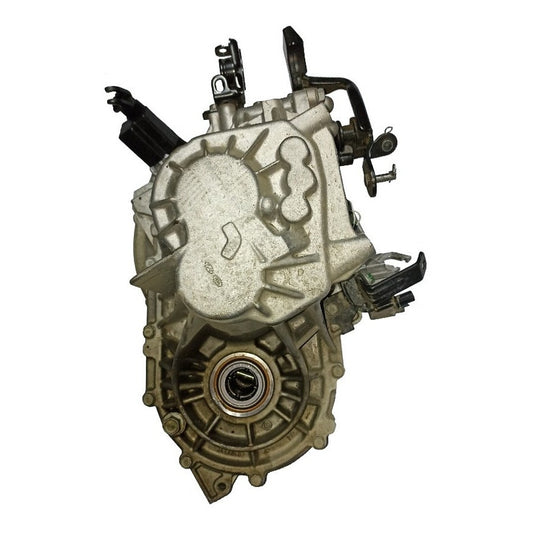 Caja De Cambios Kia Picanto Ion 3 Pistones 2018