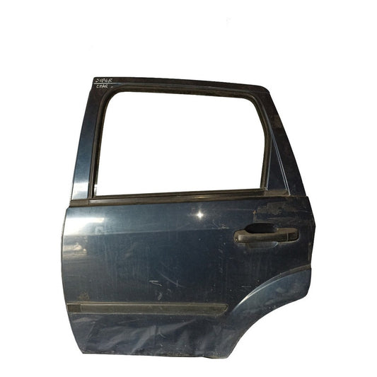 Puerta Ford Super Charger