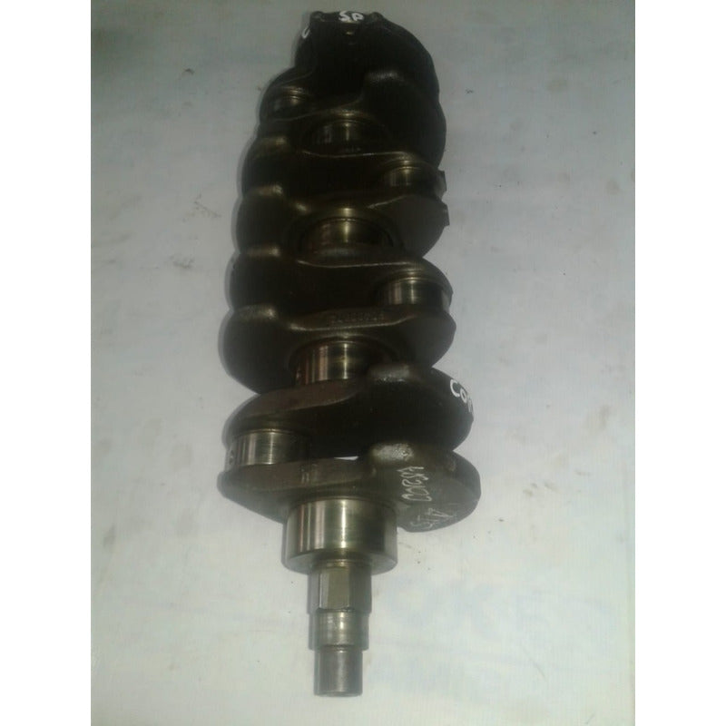 Cigueñal Chevrolet Corsa 1.6