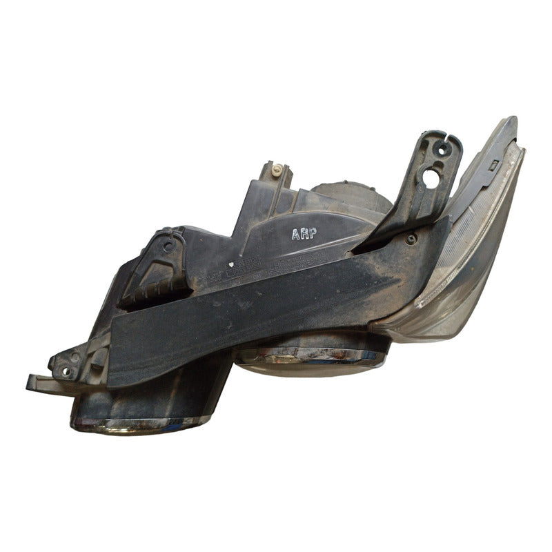 Farola Para Chevrolet Sonic