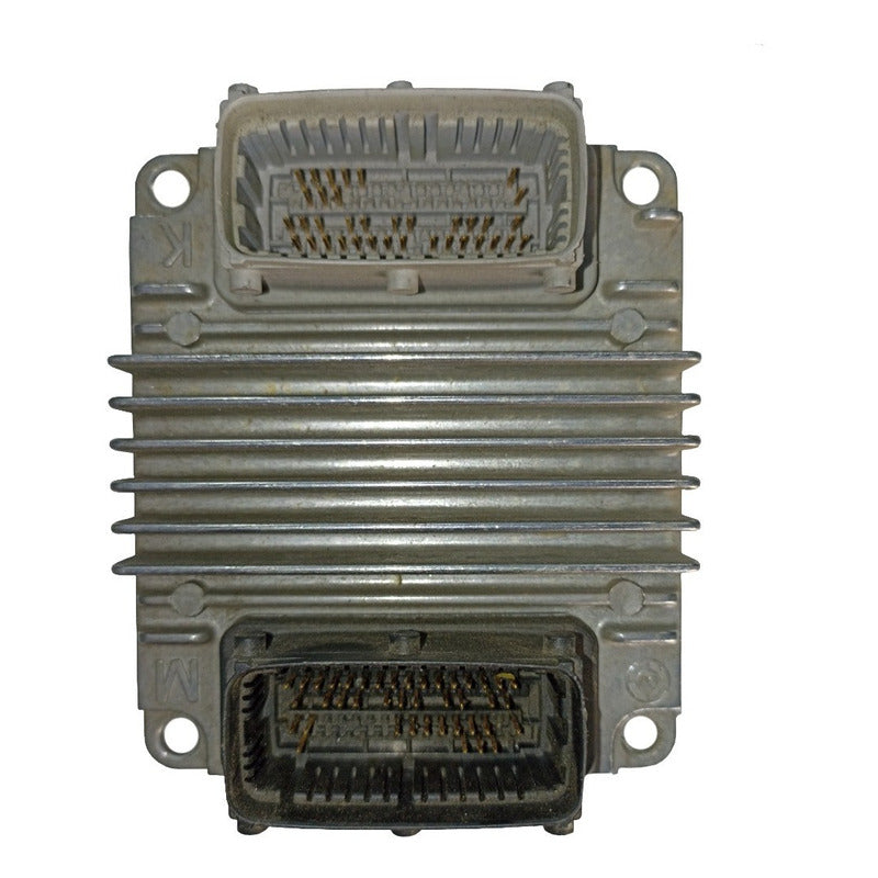 Computadora Chevrolet Aveo 1.4