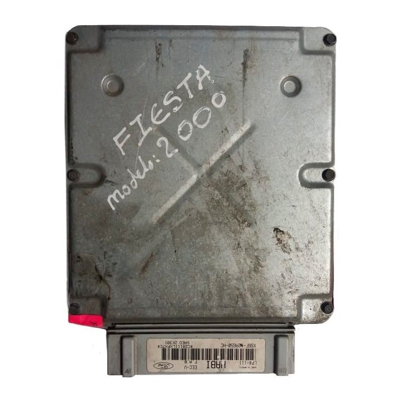 Computadora Ford Fiesta 2000