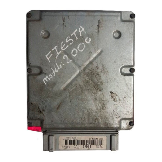 Computadora Ford Fiesta 2000