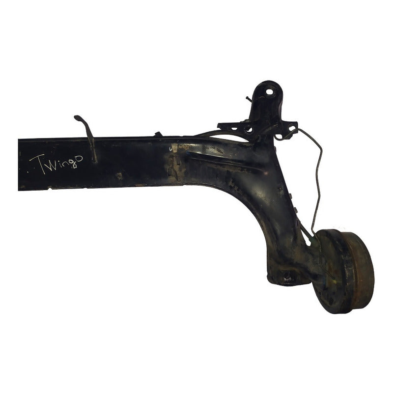 Puente Trasero Renault Twingo\ Sin Campanas