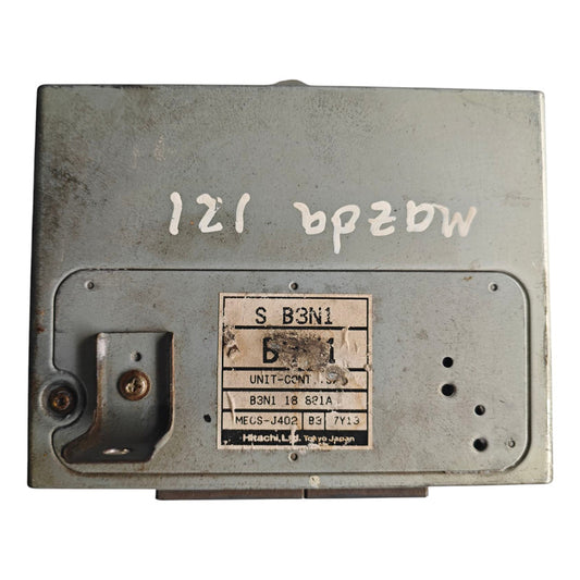 Computadora Para Mazda 121