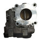 Cuerpo De Aceleración Chery Qq Magneti Marelli