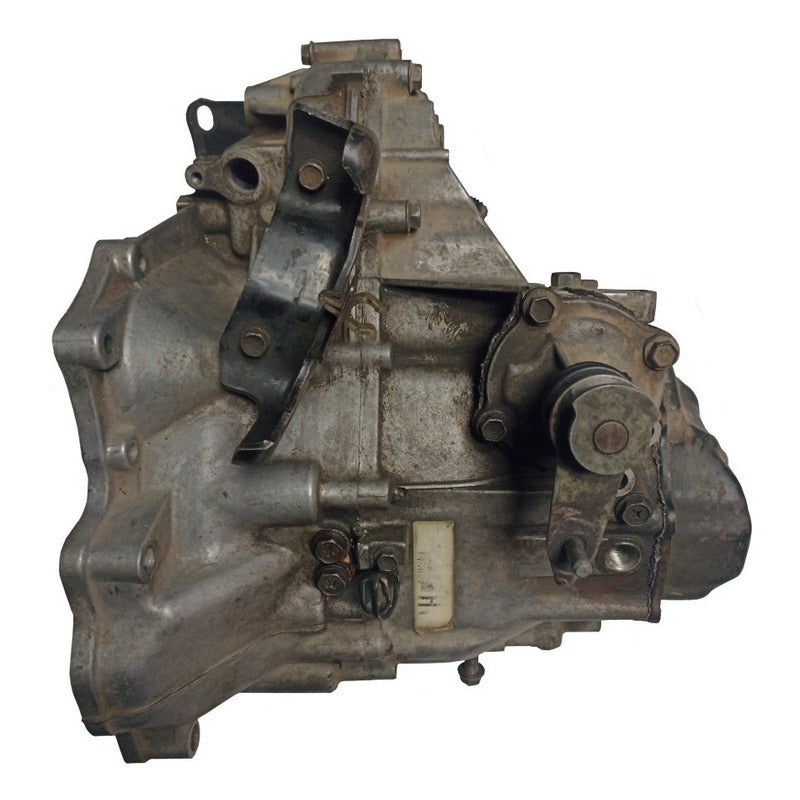 Caja De Cambios Chevrolet Alto