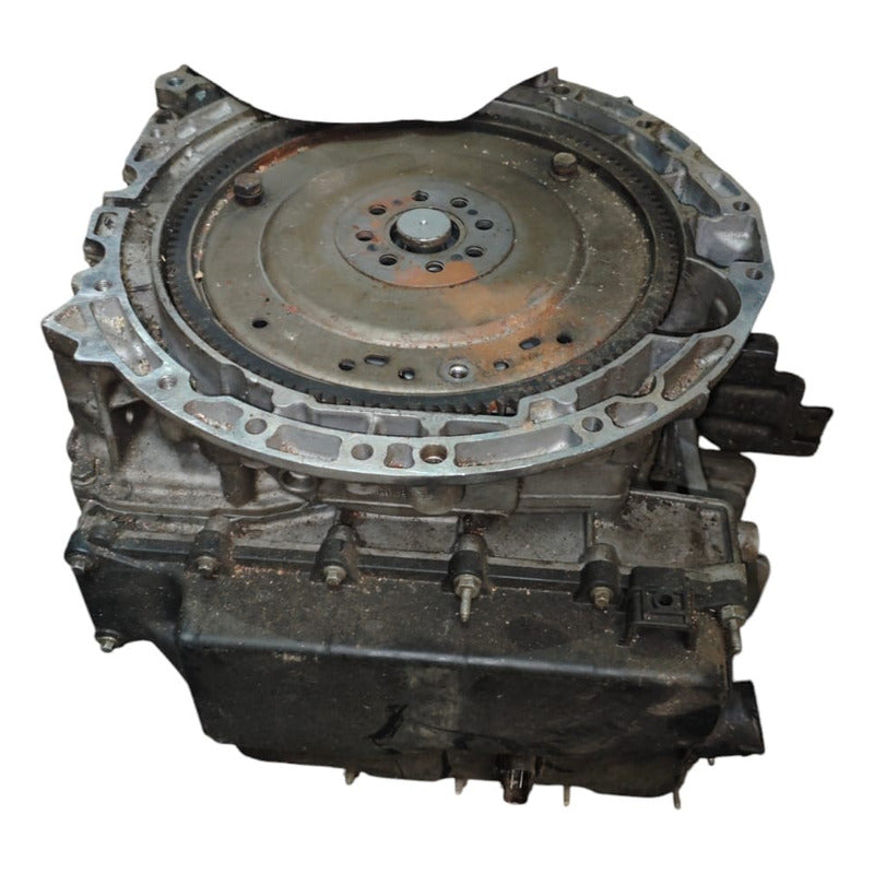 Caja De Cambios Para Ford Edge