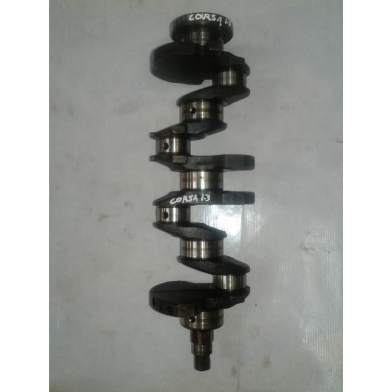 Cigueñal Chevrolet Corsa 1.3.