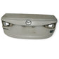 Tapa baul Mazda 3 Skyactiv