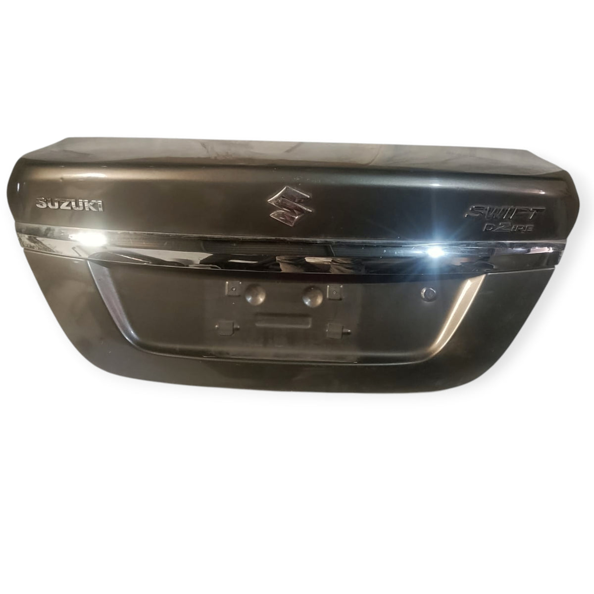Tapa baul Suzuki Swift Dzire