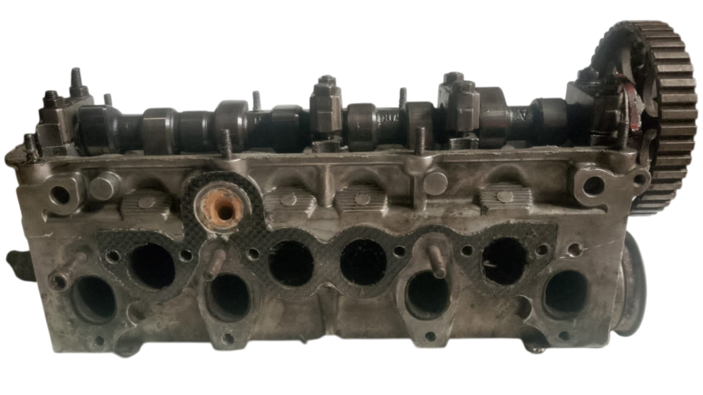 Culata para Volkswagen Gol Mod. 96