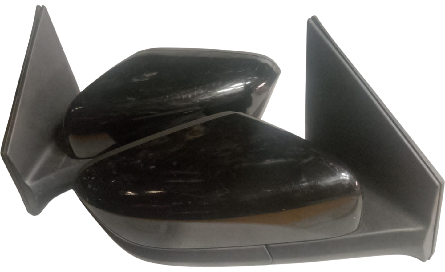 Retrovisor Onix Turbo con Sensor de Proximidad