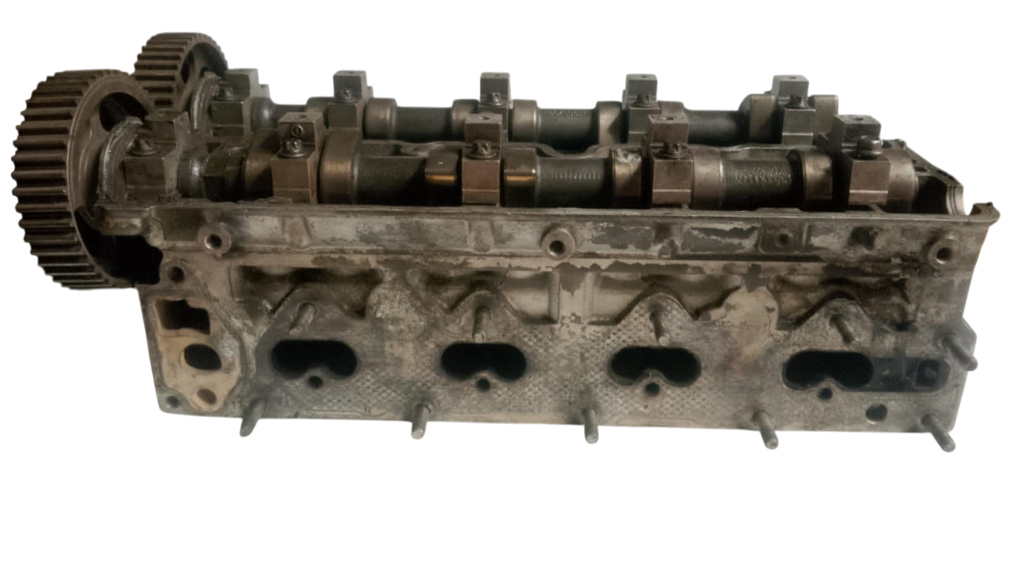 Culata para Chevrolet Vivant