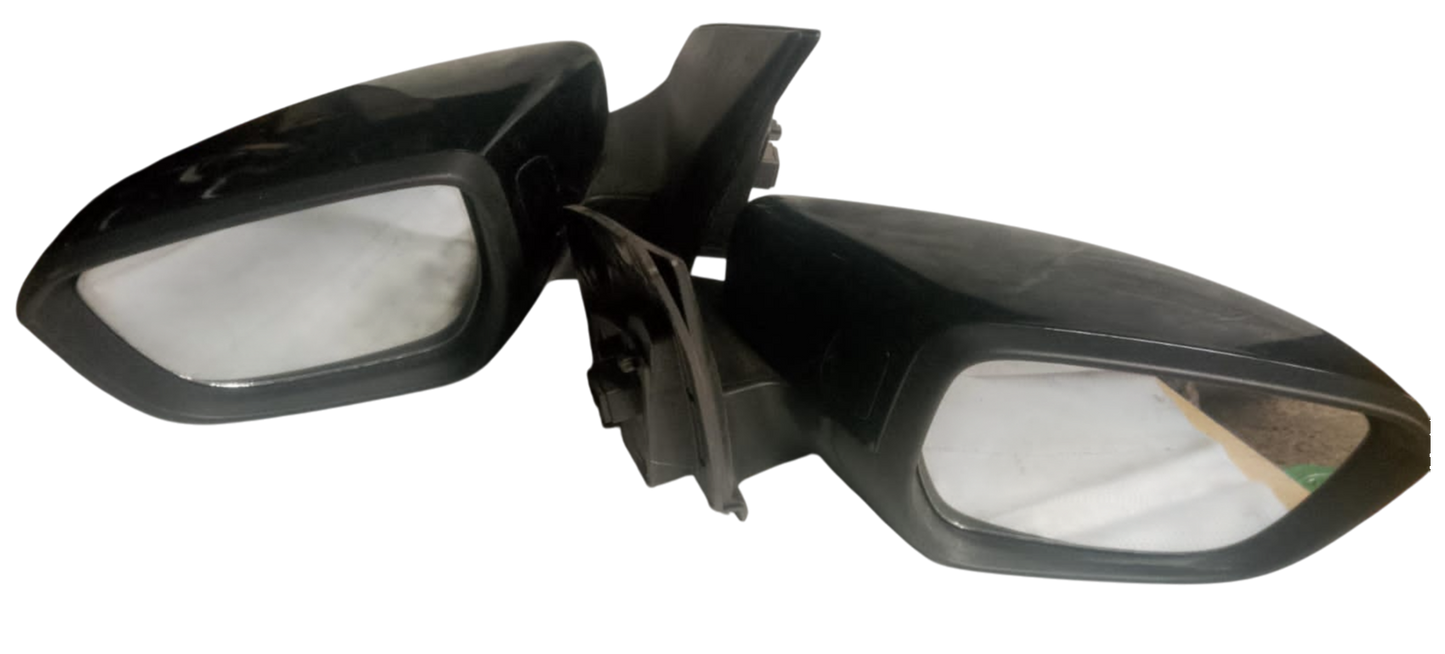 Retrovisor Onix Turbo con Sensor de Proximidad