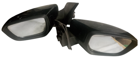 Retrovisor Onix Turbo con Sensor de Proximidad
