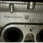 Culata para Suzuki Swift 1.2 mod.  2016