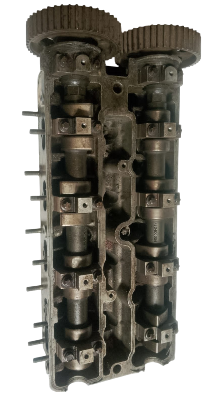 Culata para Chevrolet Vivant