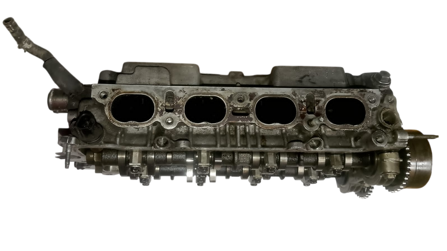 Culata para Toyota Corolla 1.8 motor  ZZ1 mod 2006