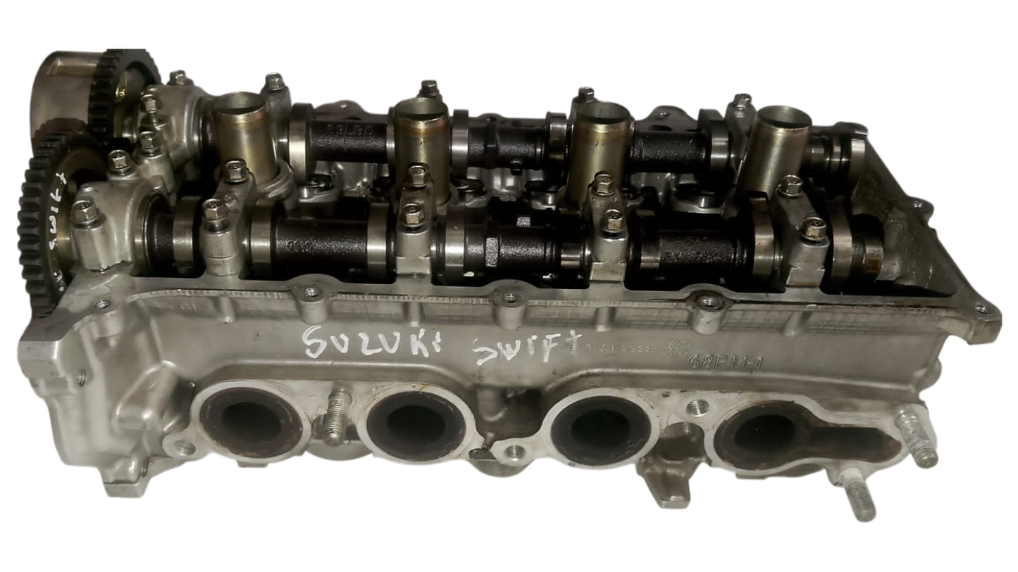 Culata para Suzuki Swift 1.2 mod.  2016