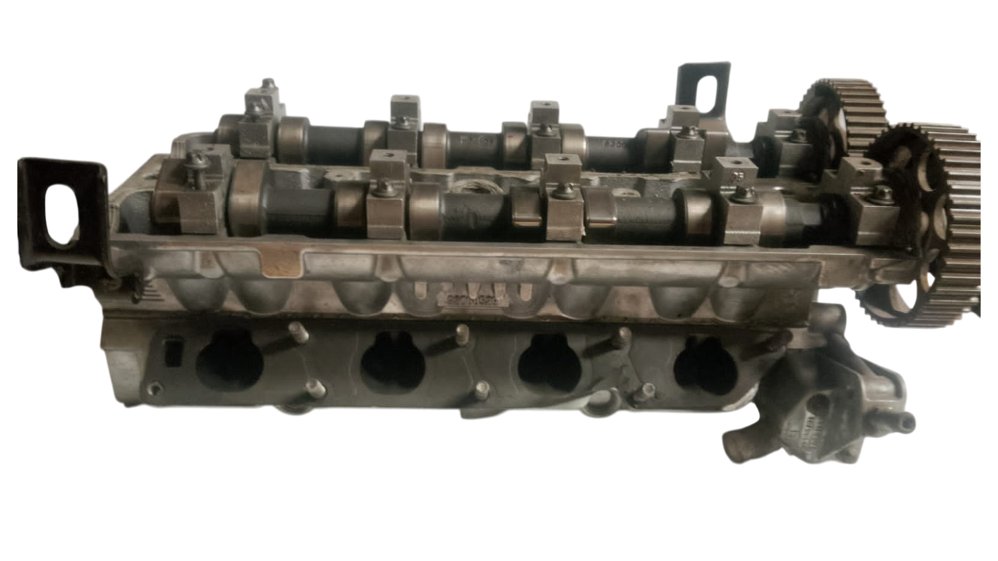 Culata para Chevrolet Optra 1.8