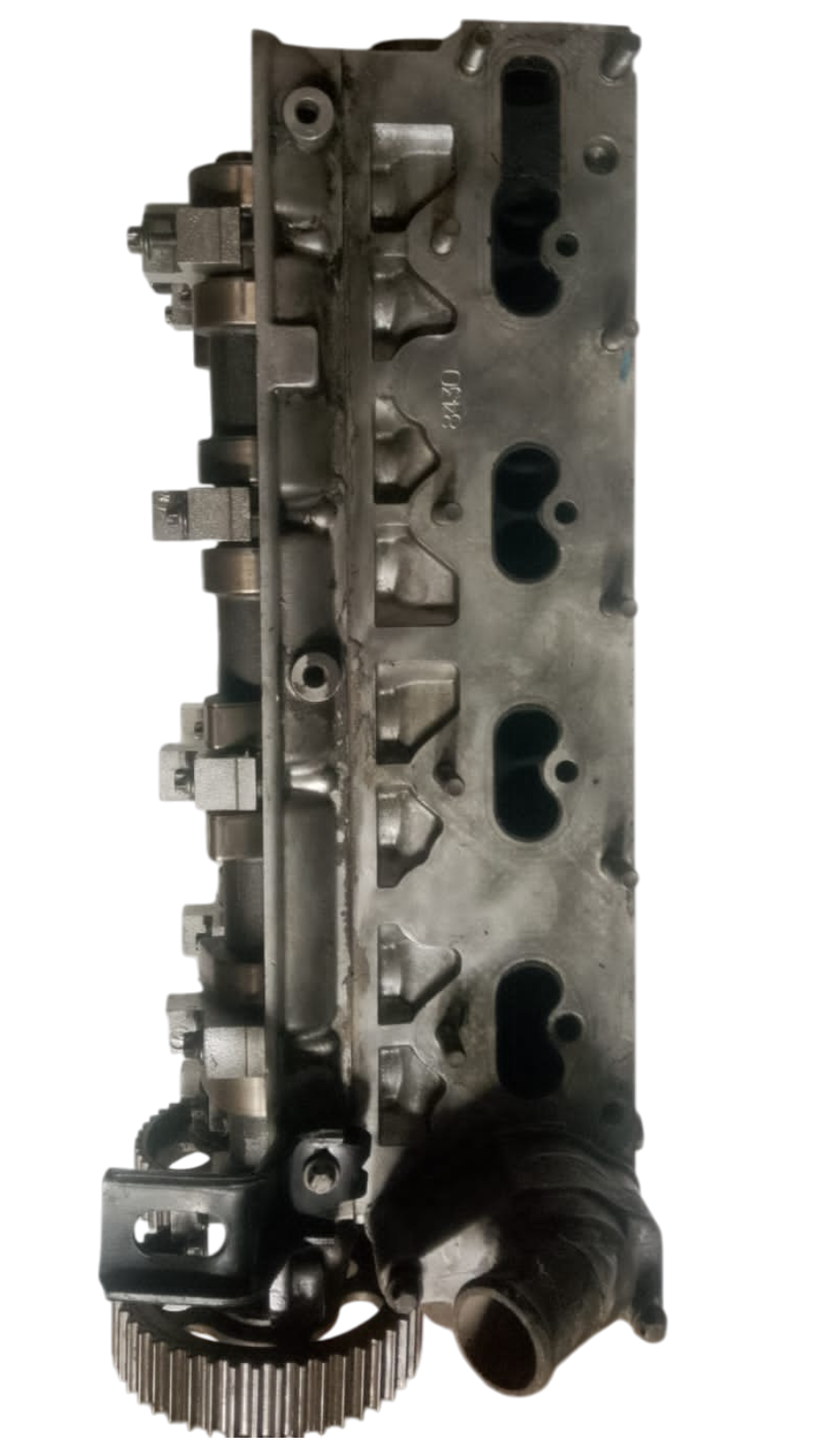 Culata para Chevrolet Optra 1.8