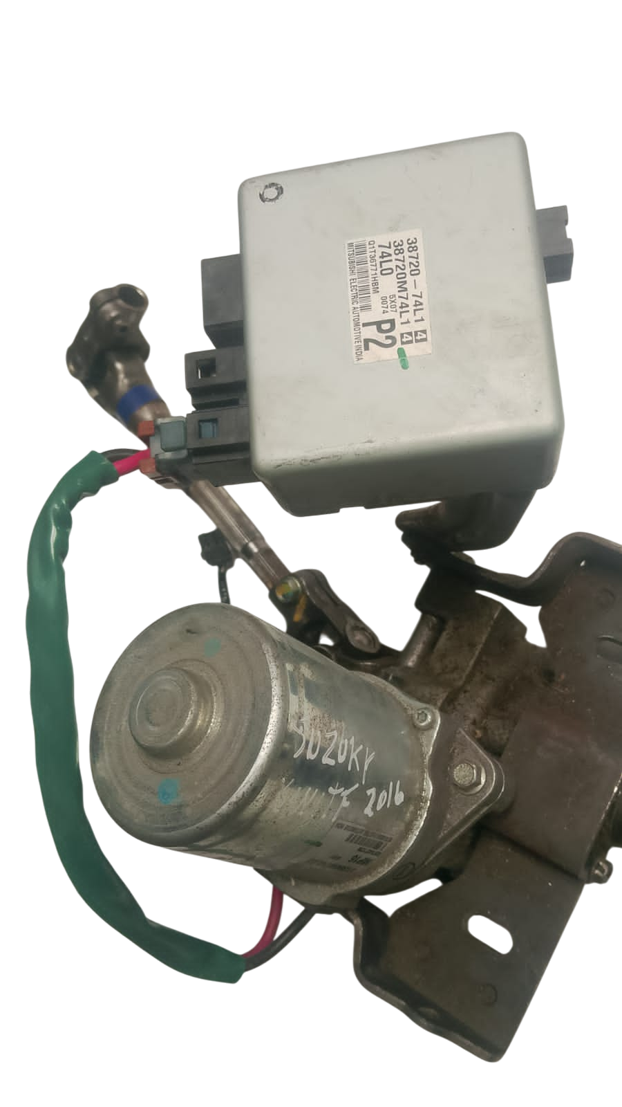 Dirección Asistida para Suzuki Swift