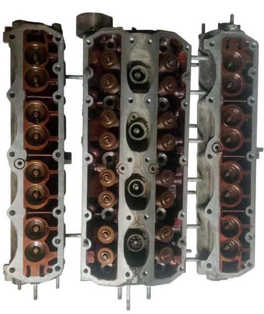 Culata para Fiat Palio 1.6