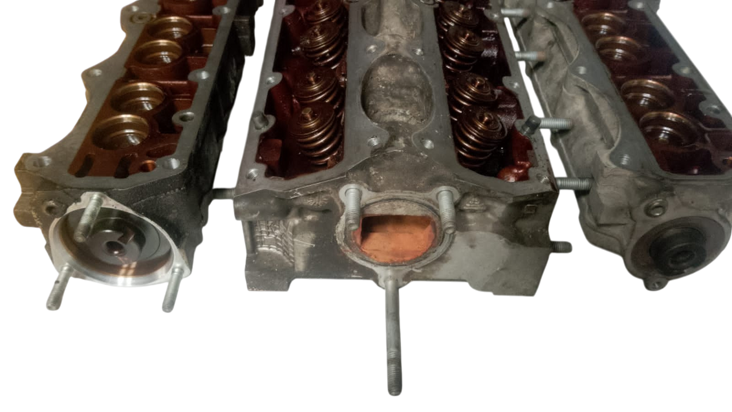Culata para Fiat Palio 1.6
