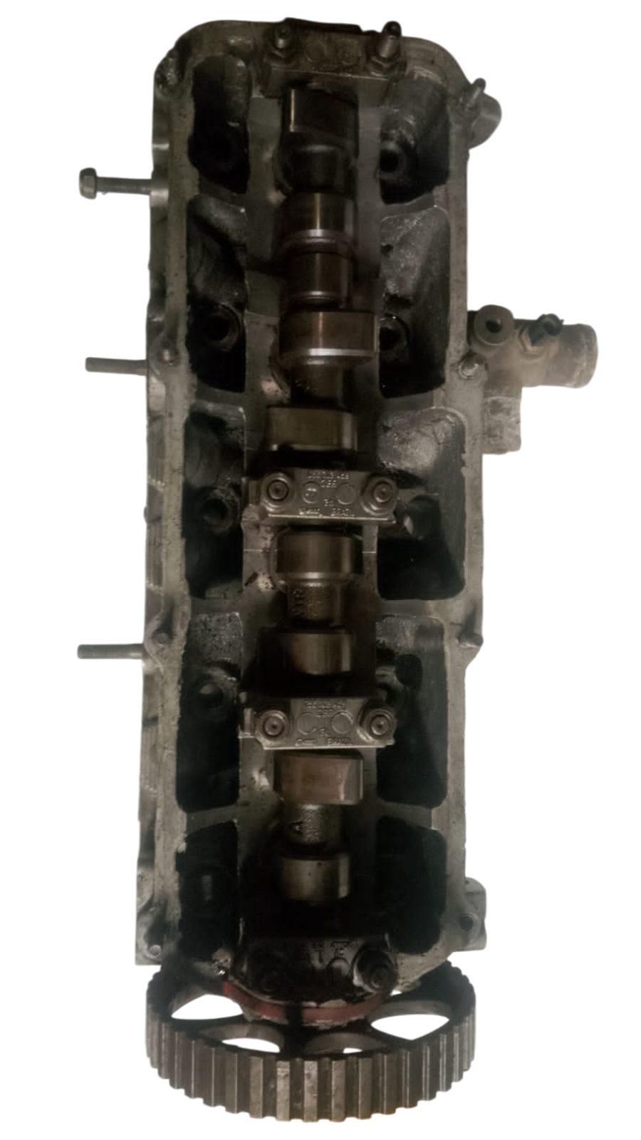 Culata para Volkswagen Gol Mod. 96